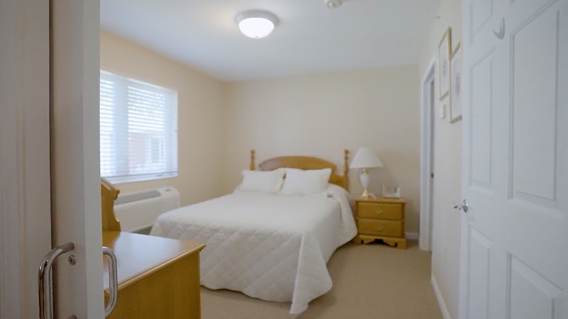 Regency Care Center nursing home in NORWALK, IA - Photo 3 of 5