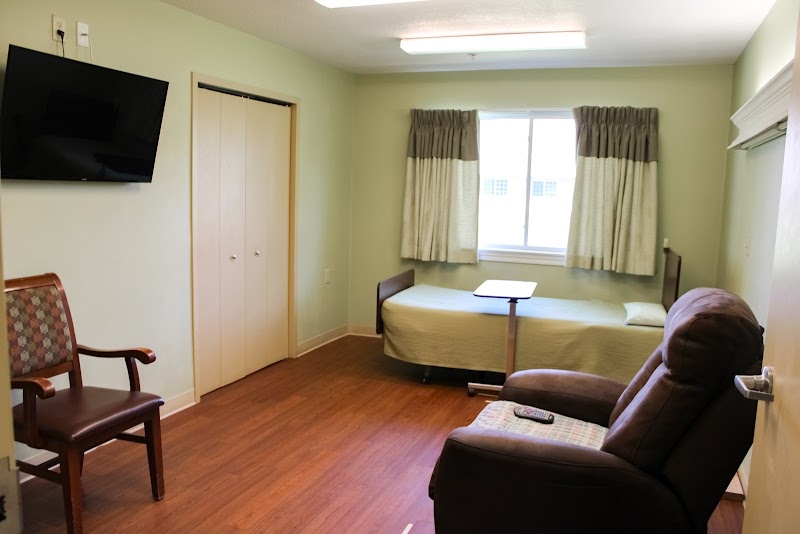 Accura Healthcare of Milford nursing home in Milford, IA - Photo 3 of 10