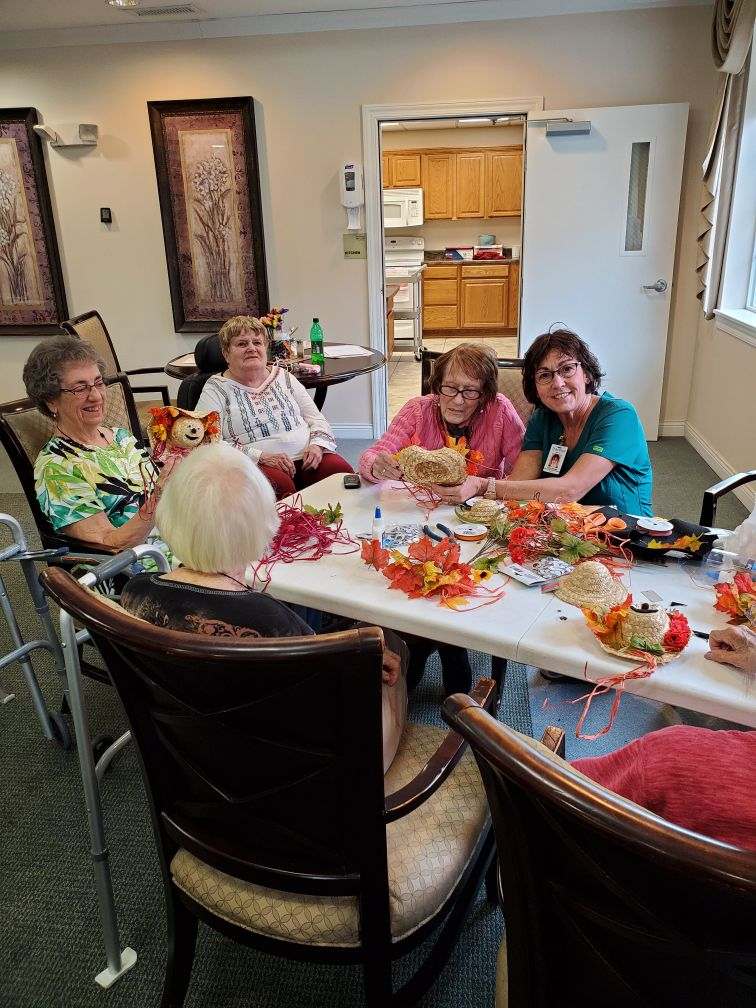 Accura Healthcare of Milford nursing home in Milford, IA - Photo 4 of 10