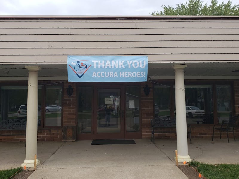 Accura Healthcare of Milford nursing home in Milford, IA - Photo 5 of 10