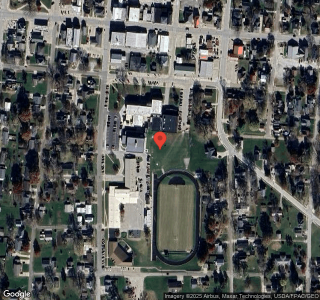 New London Specialty Care nursing home in NEW LONDON, IA - Photo 1 of 5