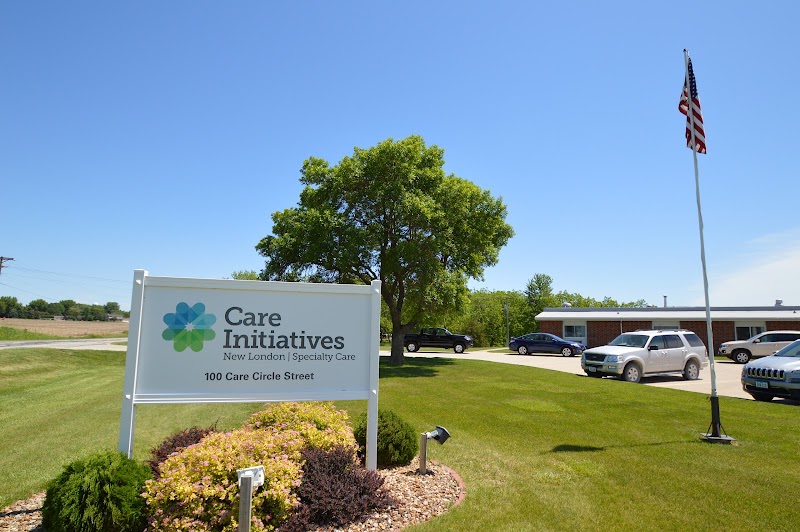 New London Specialty Care nursing home in NEW LONDON, IA - Photo 3 of 5