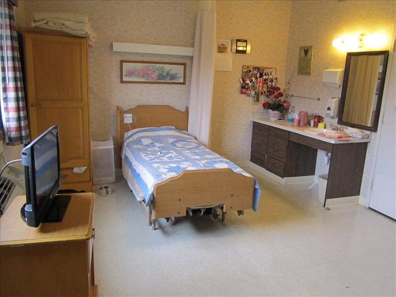 New London Specialty Care nursing home in NEW LONDON, IA - Photo 4 of 5