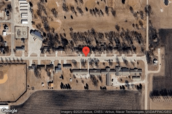 Accura Healthcare of Bancroft nursing home in Bancroft, IA - Photo 1 of 10