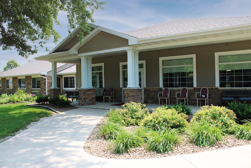 Accura Healthcare of Bancroft nursing home in Bancroft, IA - Photo 3 of 10