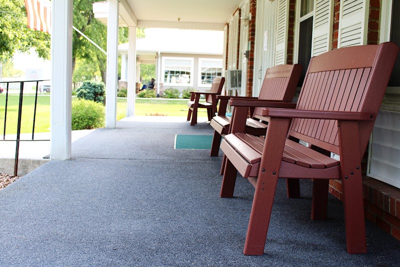 Accura Healthcare of Bancroft nursing home in Bancroft, IA - Photo 4 of 10