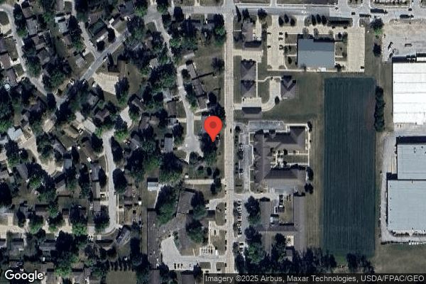 Southfield Wellness Community nursing home in WEBSTER CITY, IA - Photo 1 of 5