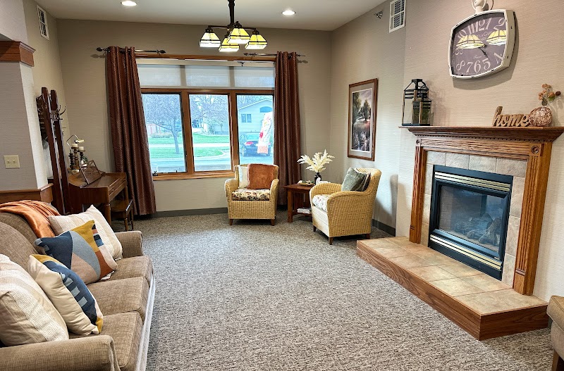 Southfield Wellness Community nursing home in WEBSTER CITY, IA - Photo 3 of 5