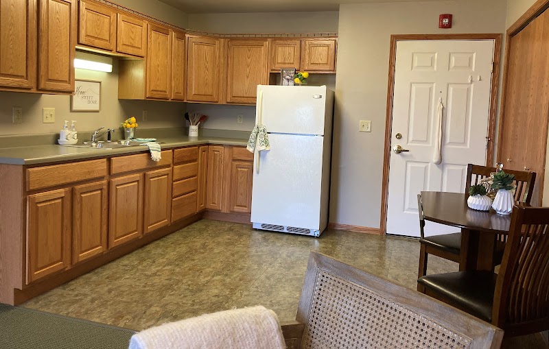 Southfield Wellness Community nursing home in WEBSTER CITY, IA - Photo 4 of 5