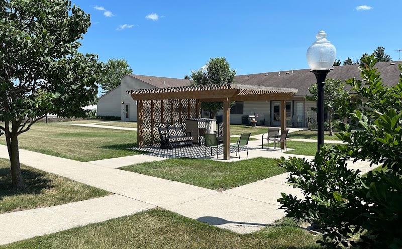 Southfield Wellness Community nursing home in WEBSTER CITY, IA - Photo 5 of 5