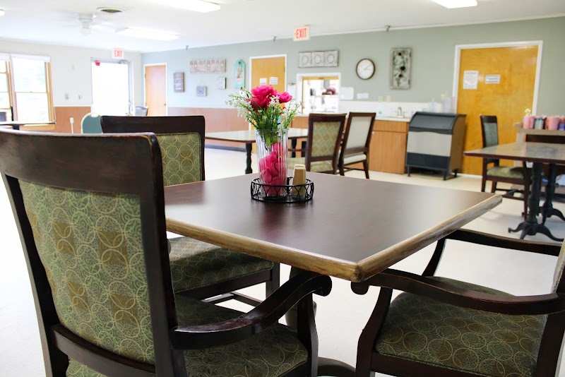 Accura Healthcare of Pomeroy, LLC nursing home in Pomeroy, IA - Photo 2 of 5