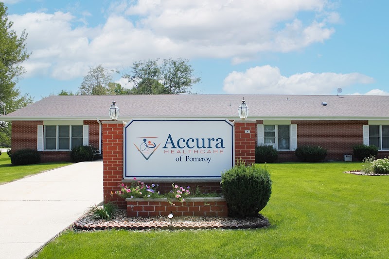 Accura Healthcare of Pomeroy, LLC nursing home in Pomeroy, IA - Photo 3 of 5