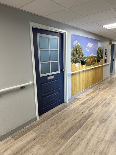 Traditions Memory Care of Newton nursing home in NEWTON, IA - Photo 5 of 6