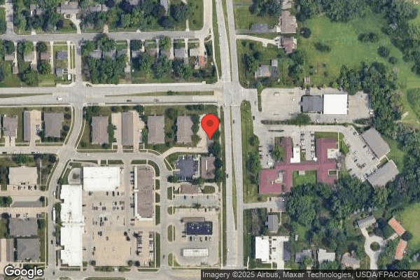 Accura Healthcare of Ames, LLC nursing home in Ames, IA - Photo 1 of 5