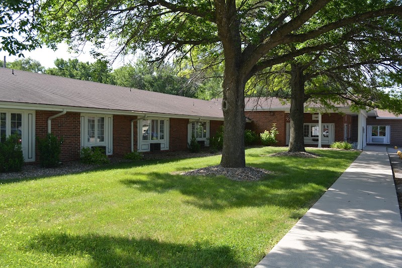 Accura Healthcare of Ames, LLC nursing home in Ames, IA - Photo 2 of 5