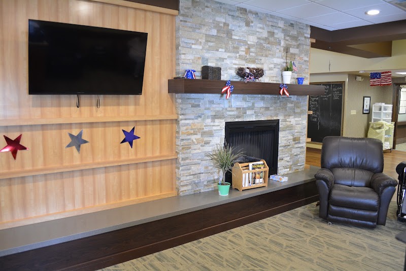 Accura Healthcare of Ames, LLC nursing home in Ames, IA - Photo 4 of 5