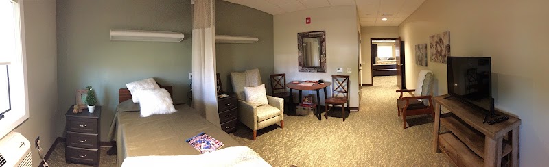 Accura Healthcare of Ames, LLC nursing home in Ames, IA - Photo 5 of 5