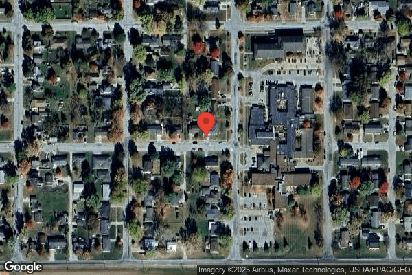 Bethany Life nursing home in Story City, IA - Photo 1 of 5