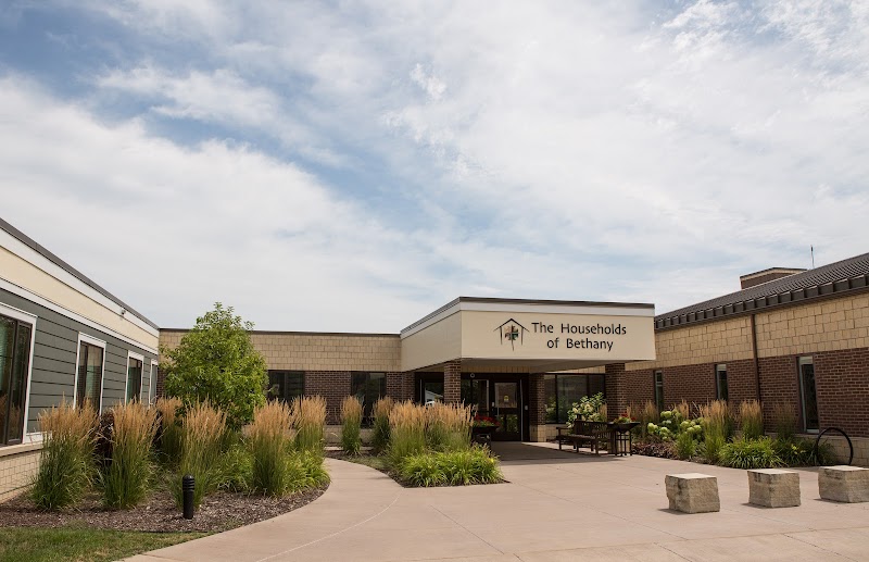 Bethany Life nursing home in Story City, IA - Photo 2 of 5