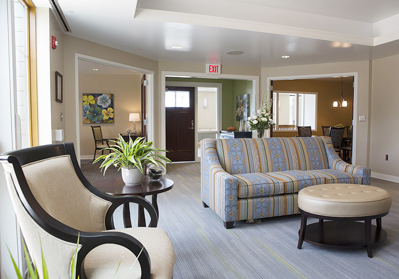 Bethany Life nursing home in Story City, IA - Photo 3 of 5