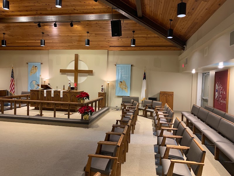 Bethany Life nursing home in Story City, IA - Photo 4 of 5