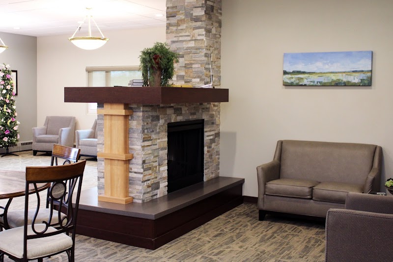 Accura Healthcare of Cherokee, LLC nursing home in Cherokee, IA - Photo 3 of 5
