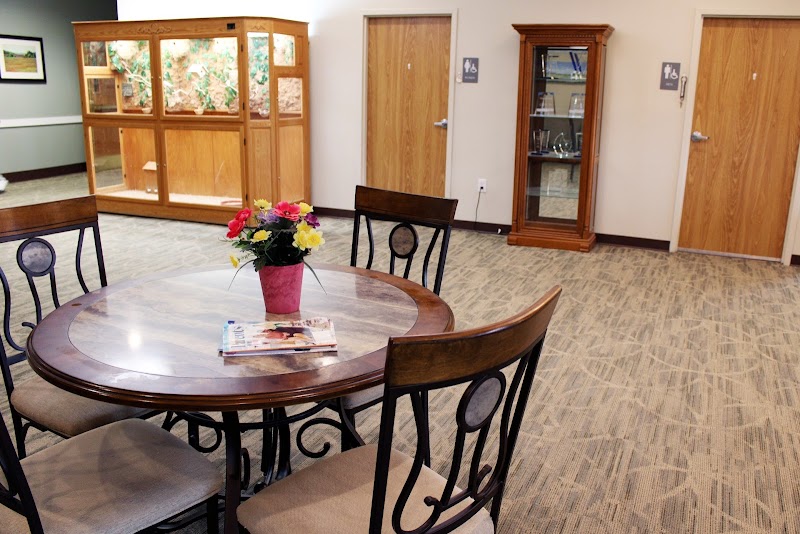 Accura Healthcare of Cherokee, LLC nursing home in Cherokee, IA - Photo 4 of 5