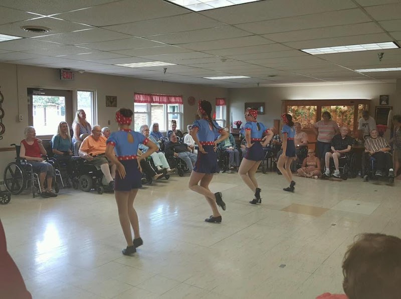 Accura Healthcare of Cherokee, LLC nursing home in Cherokee, IA - Photo 5 of 5