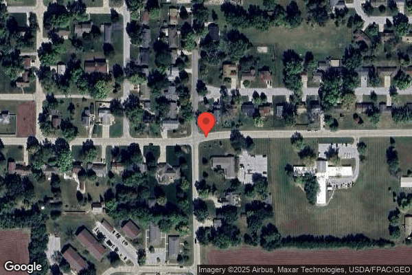 Aspire of Perry nursing home in Perry, IA - Photo 1 of 5