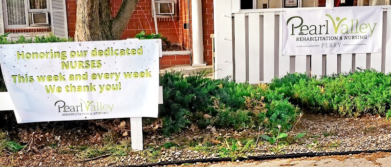 Aspire of Perry nursing home in Perry, IA - Photo 3 of 5