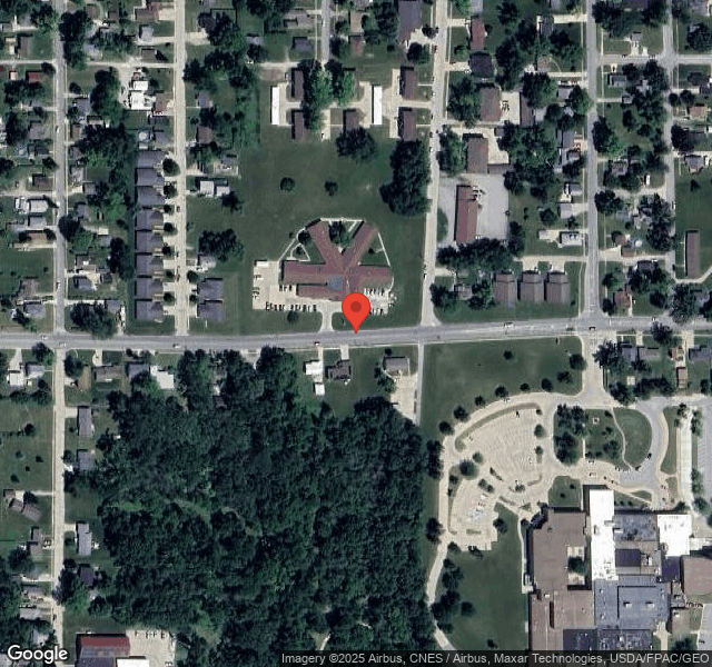 Valley Vista for Nursing and Rehabilitation nursing home in NEWTON, IA - Photo 1 of 2