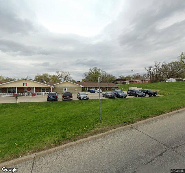 Valley Vista for Nursing and Rehabilitation nursing home in NEWTON, IA - Photo 2 of 2