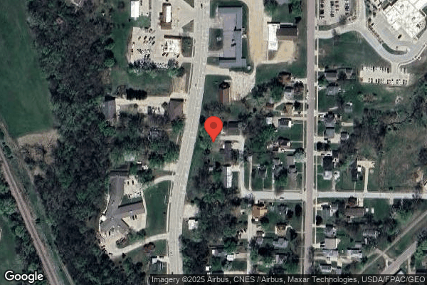 Careage Hills Rehabilitation and Healthcare nursing home in Cherokee, IA - Photo 1 of 2