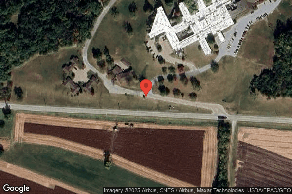 Lutheran Living Senior Campus nursing home in Muscatine, IA - Photo 1 of 5