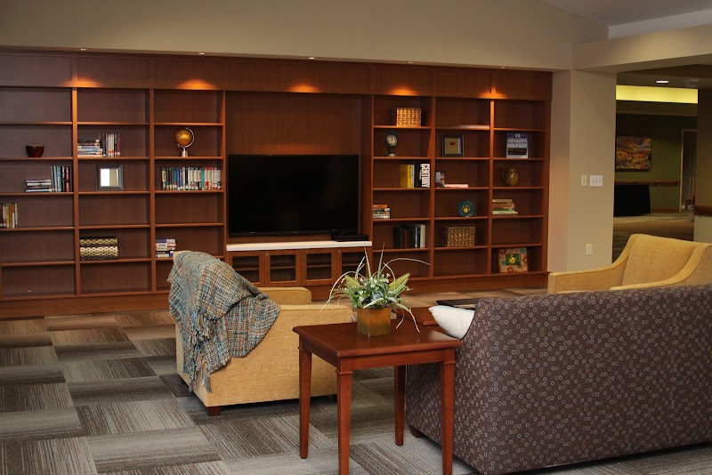 Lutheran Living Senior Campus nursing home in Muscatine, IA - Photo 5 of 5