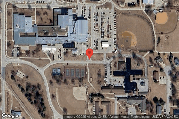 Faith Lutheran Home nursing home in Osage, IA - Photo 1 of 10