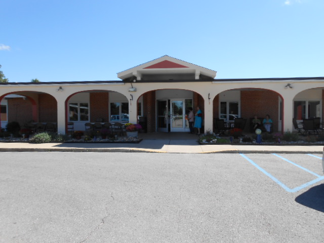 Faith Lutheran Home nursing home in Osage, IA - Photo 3 of 10