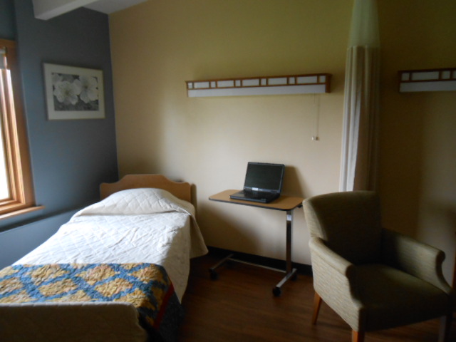 Faith Lutheran Home nursing home in Osage, IA - Photo 4 of 10