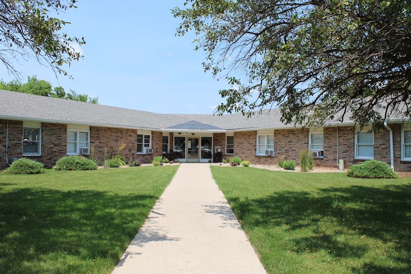 Accura Healthcare of Ogden, LLC nursing home in Ogden, IA - Photo 2 of 6