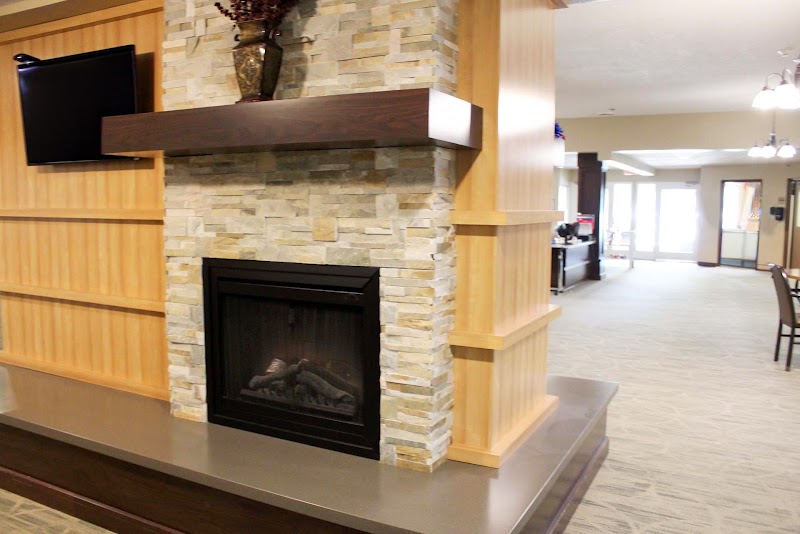 Accura Healthcare of Ogden, LLC nursing home in Ogden, IA - Photo 3 of 6