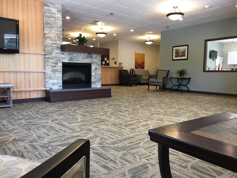 Accura Healthcare of Sioux City, LLC nursing home in Sioux City, IA - Photo 2 of 10