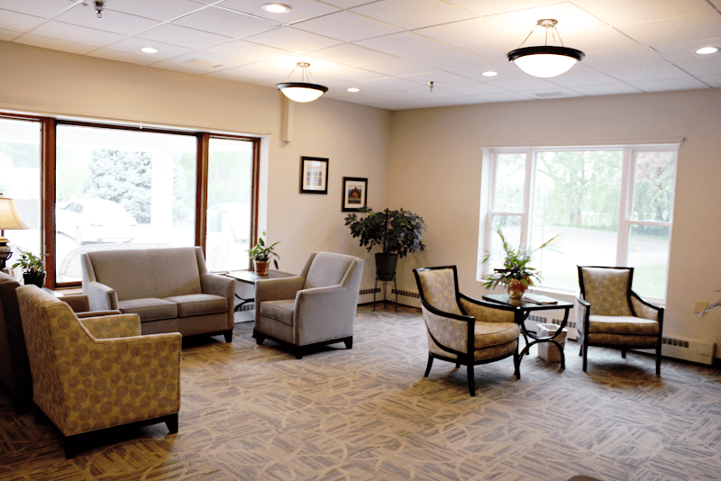 Accura Healthcare of Sioux City, LLC nursing home in Sioux City, IA - Photo 3 of 10