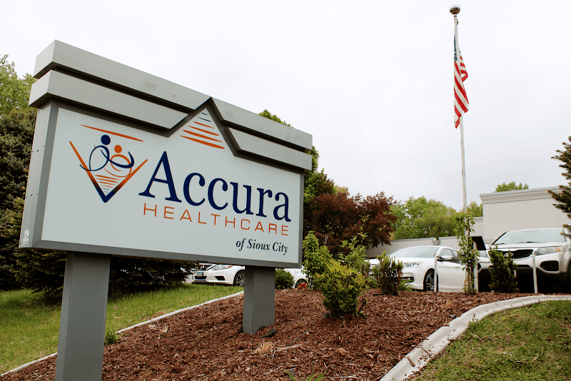 Accura Healthcare of Sioux City, LLC nursing home in Sioux City, IA - Photo 4 of 10