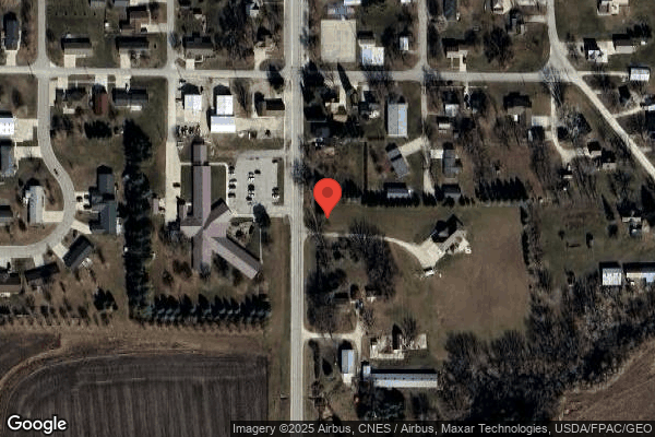 Stacyville Community Nursing Home nursing home in STACYVILLE, IA - Photo 1 of 3