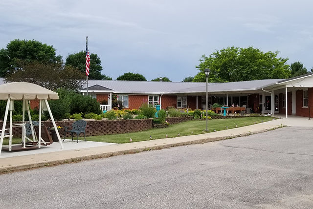 Stacyville Community Nursing Home nursing home in STACYVILLE, IA - Photo 2 of 3