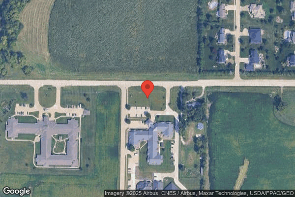 Oakview Nursing and Rehabilitation nursing home in Burlington, IA - Photo 1 of 5