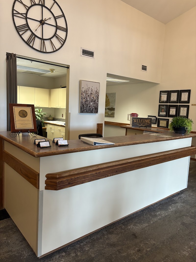 Oakview Nursing and Rehabilitation nursing home in Burlington, IA - Photo 4 of 5