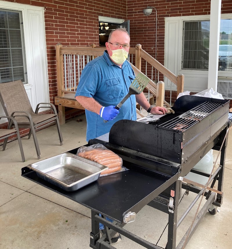 Winslow House Care Center nursing home in MARION, IA - Photo 5 of 5