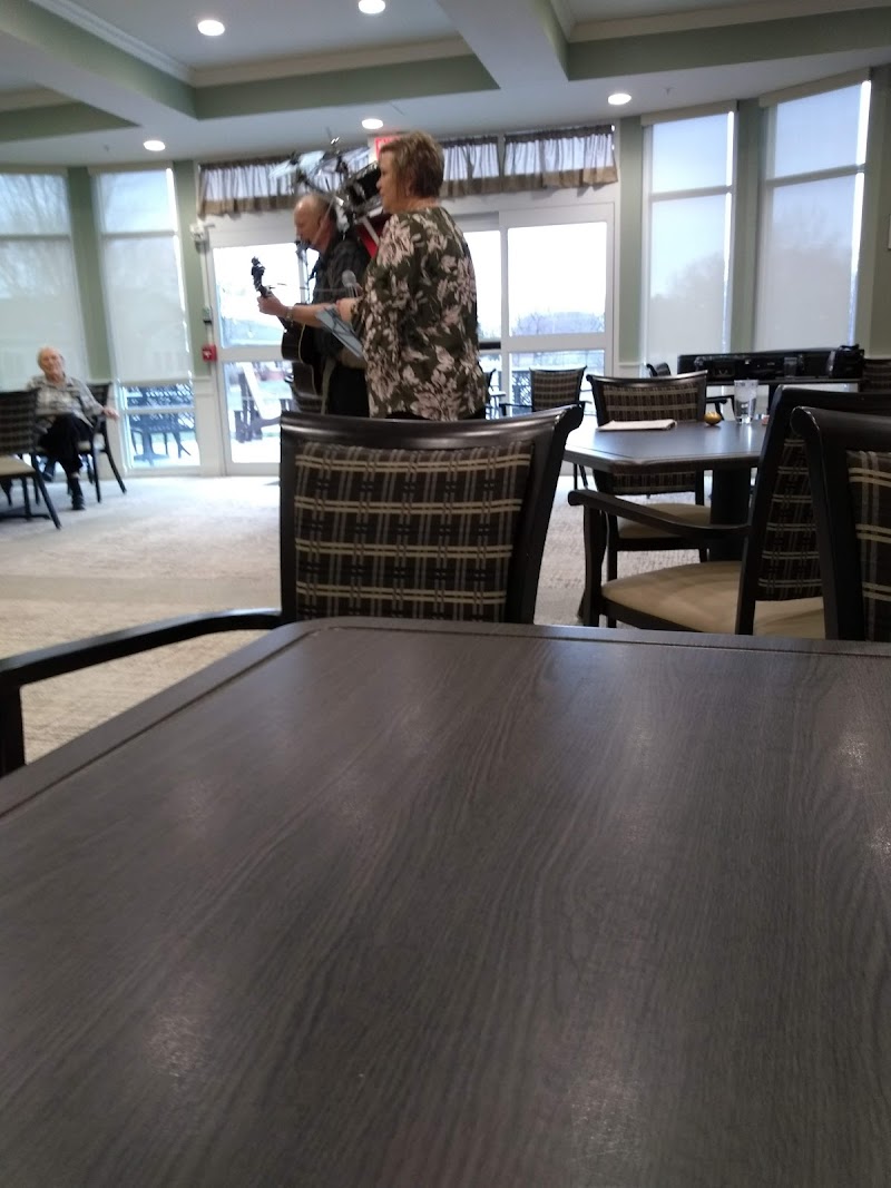 Sunny View Care Center nursing home in ANKENY, IA - Photo 3 of 5