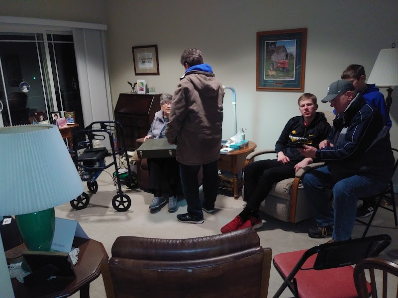 Sunny View Care Center nursing home in ANKENY, IA - Photo 4 of 5